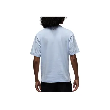 JORDAN Brand Men's Sneaker Patch T Shirt