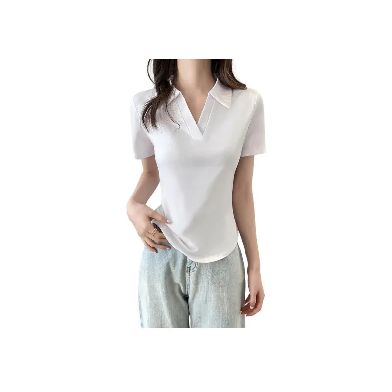 The New Age Family Set in Sleeve T Shirt Women's-0