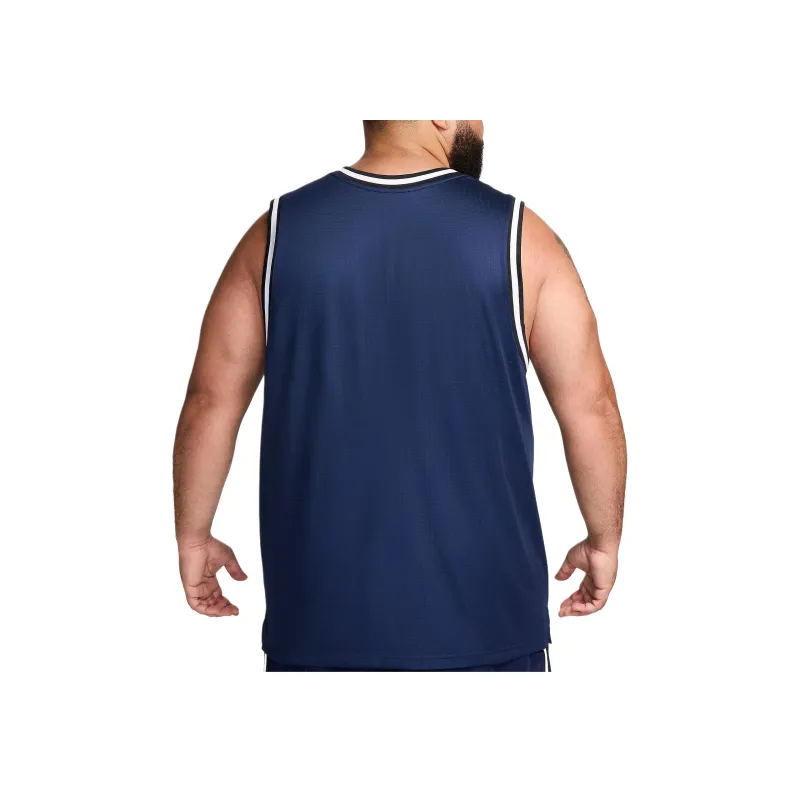 Nike Dna Men's Dri FIT Basketball Jersey-4