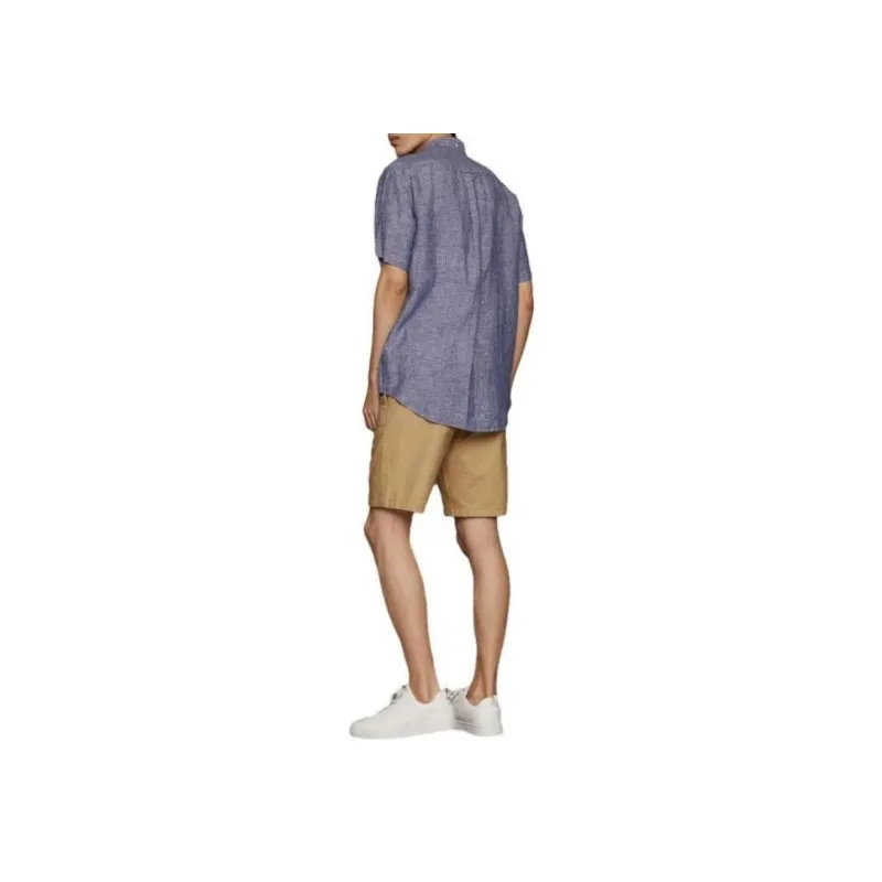 GANT Casual Shorts Men's Dark Khaki-2