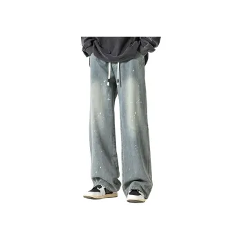 WOOD SOON Jeans Men