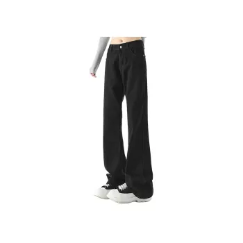 NEAR HERE Jeans Unisex