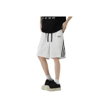 ACUOD BY CHANU Casual Shorts Unisex