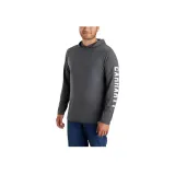Carbon Heather