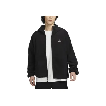 Nike 'Wolf Tree' Full-Zip Hoodie