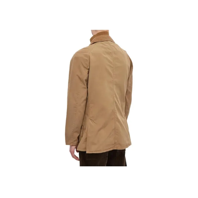 BARBOUR Button up Shirt Jacket-1