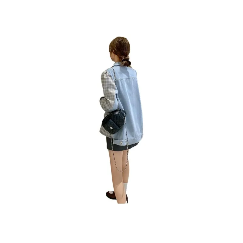 Fele.d Business Suit Women's Light Blue-0