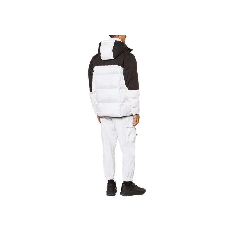 HUGO BOSS Down Jacket Men's White-4