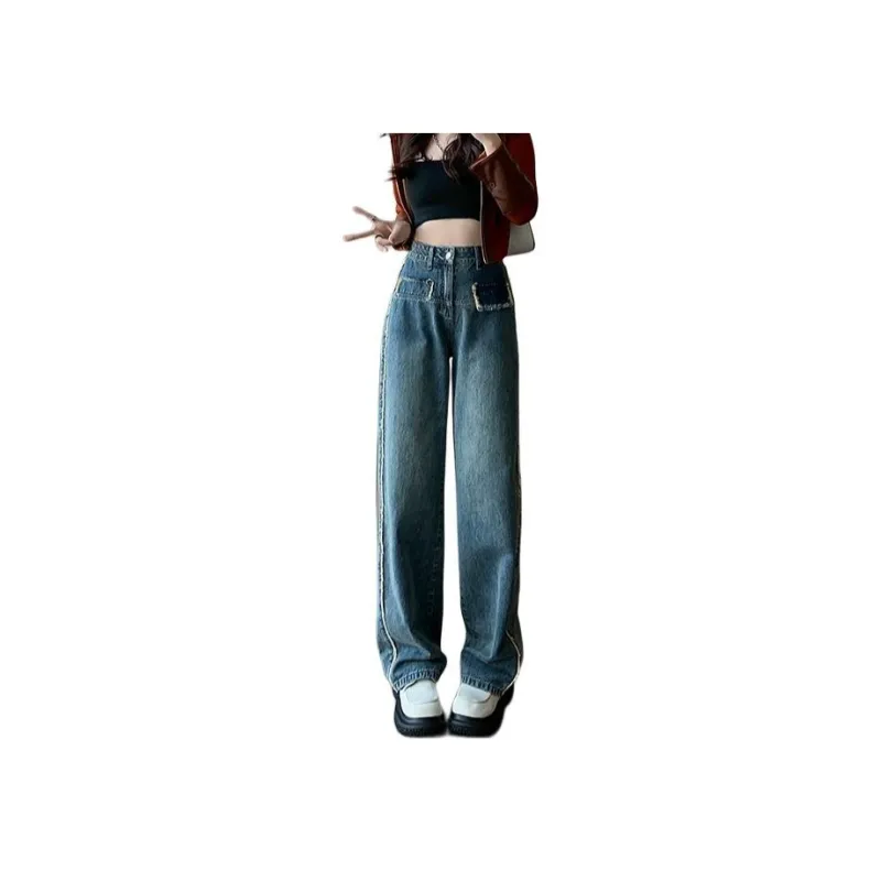 The New Age Family Jeans Women's-0