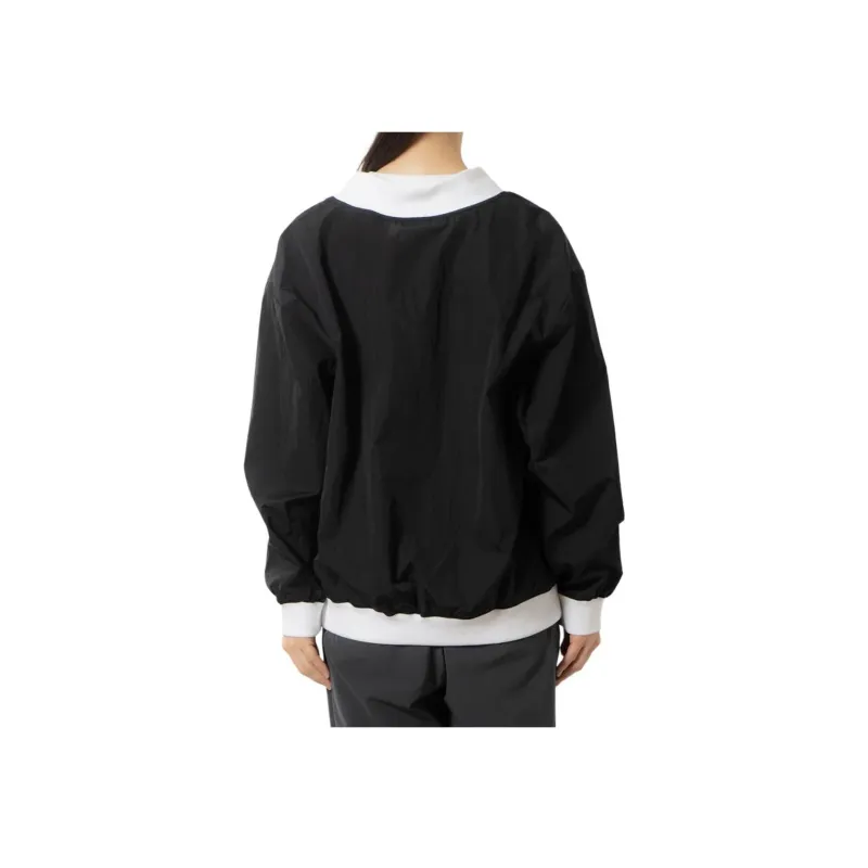 Nike Sweatshirts Women's Black-1