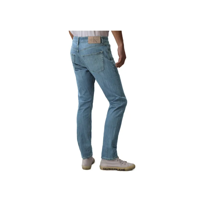 CALVIN KLEIN Jeans Men's Denim Blue-3