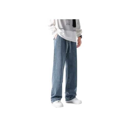 JEANSWEST 남녀공용 청바지