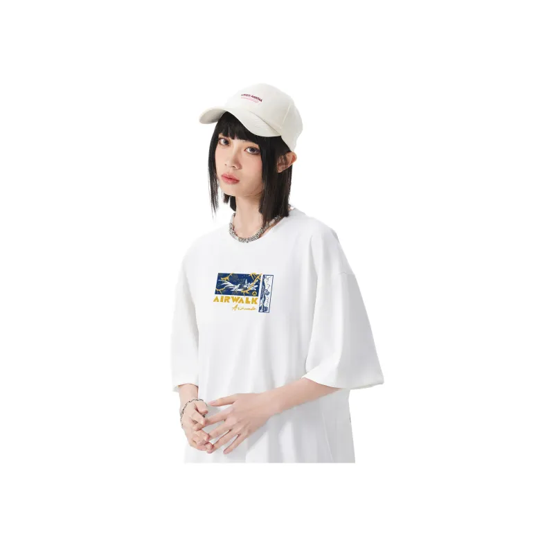 Airwalk T Shirts Unisex-61