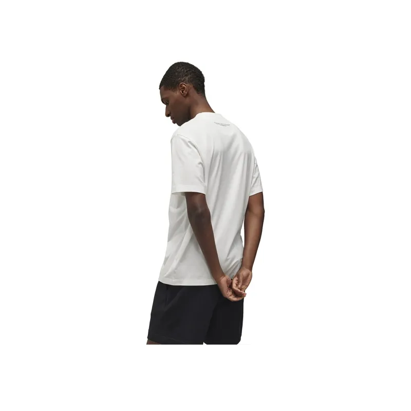 Adidas X Y 3 Logo S/S Tee-1