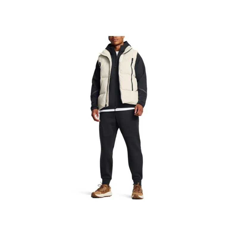 Under Armour UA Limitless Vest Men's Peak White-3