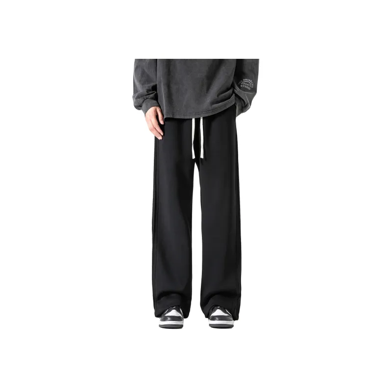 G.M BONNEY Casual Pants Unisex-9