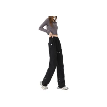 GF Casual Pants Unisex