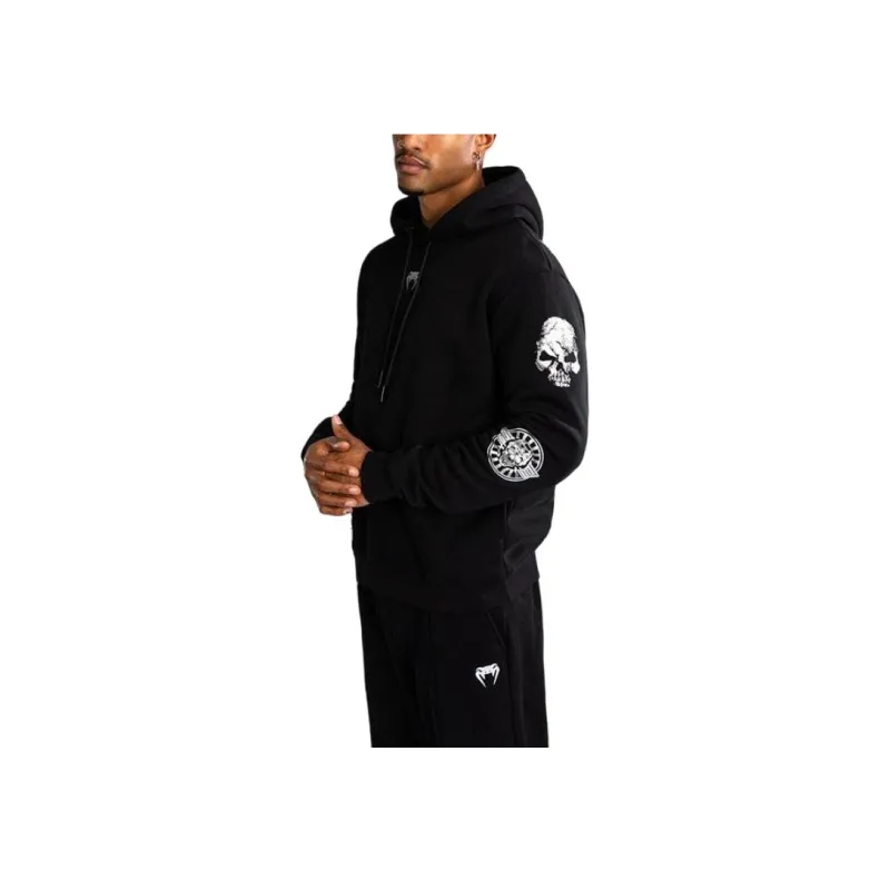 VENUM x Tekken 8 Sweatshirt Men's Black-2