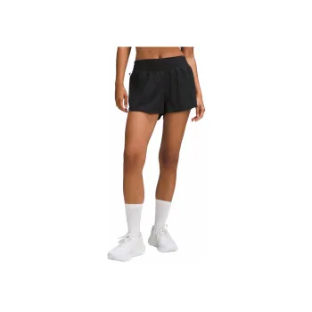 Lululemon Hotty Hot Sports Shorts Women's