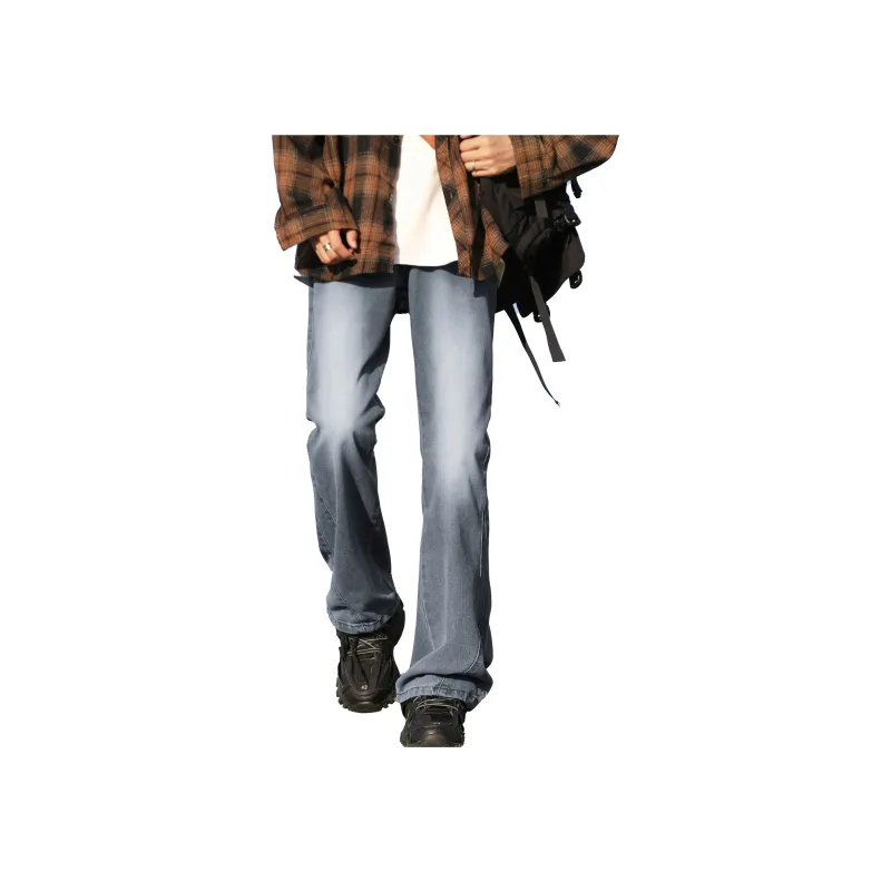 SESAME STREET Jeans Unisex-2