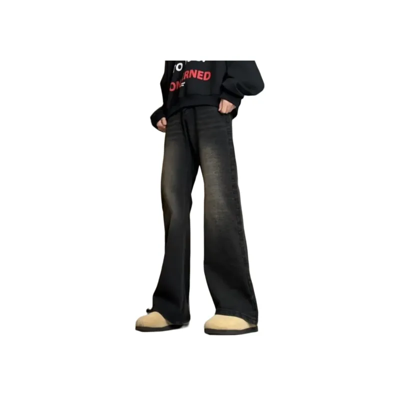 NHZN Jeans Unisex-2