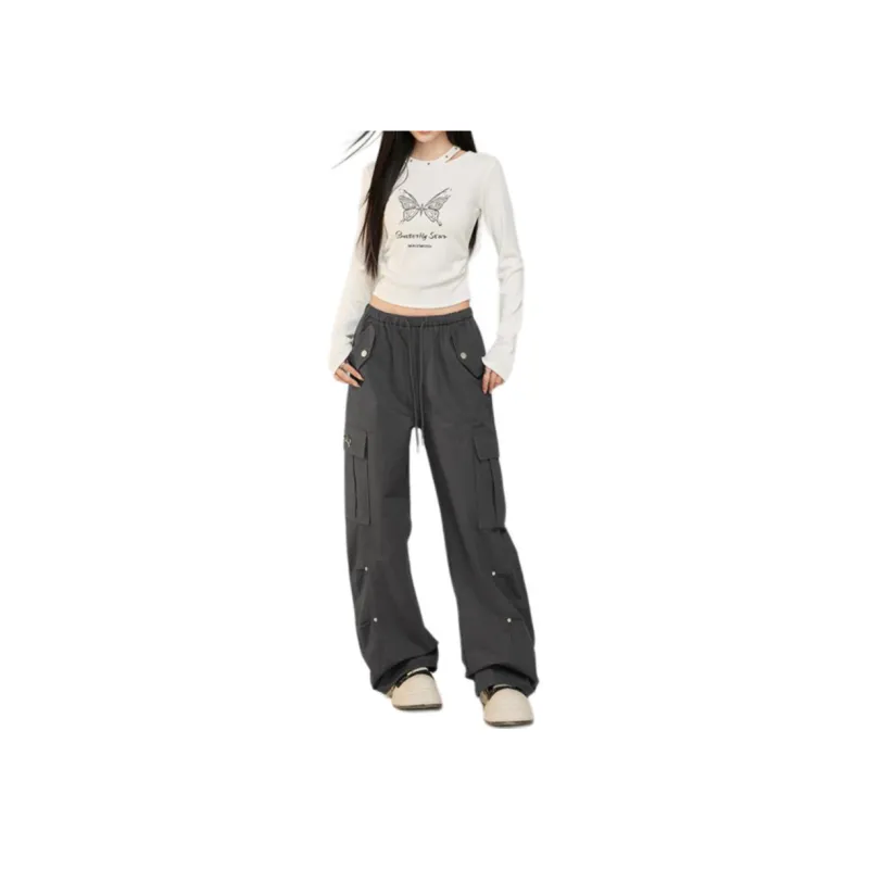 MacyMccoy Regular T Shirt Women's-1