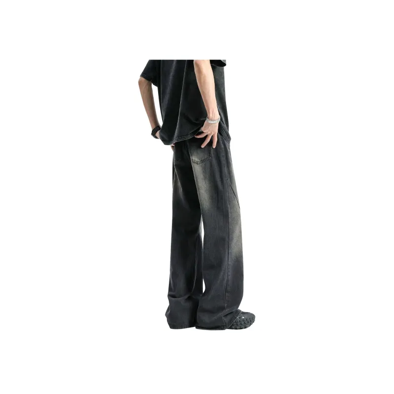FOREVER 21 Jeans Unisex-1