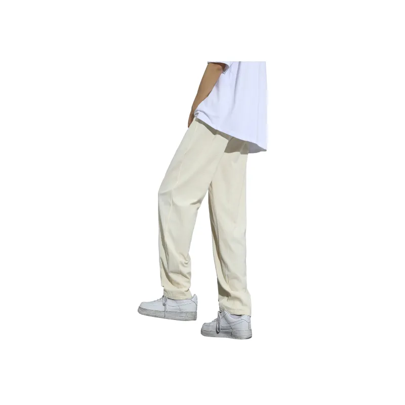 JUNGLE PANDA Casual Pants Unisex-32
