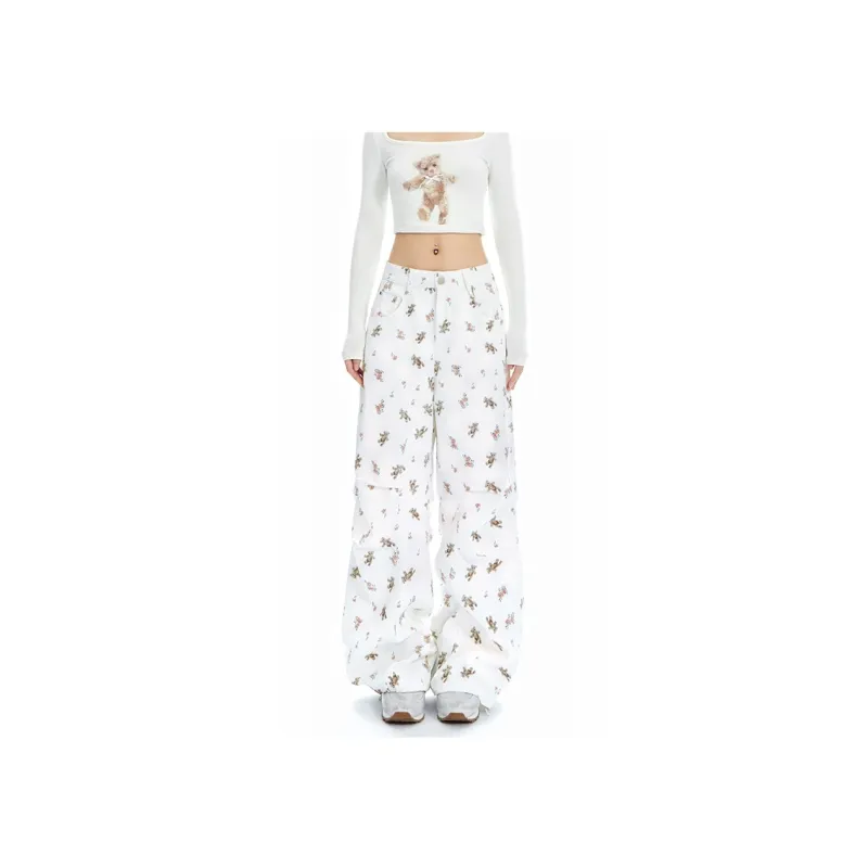APEA Casual Pants Women's-2