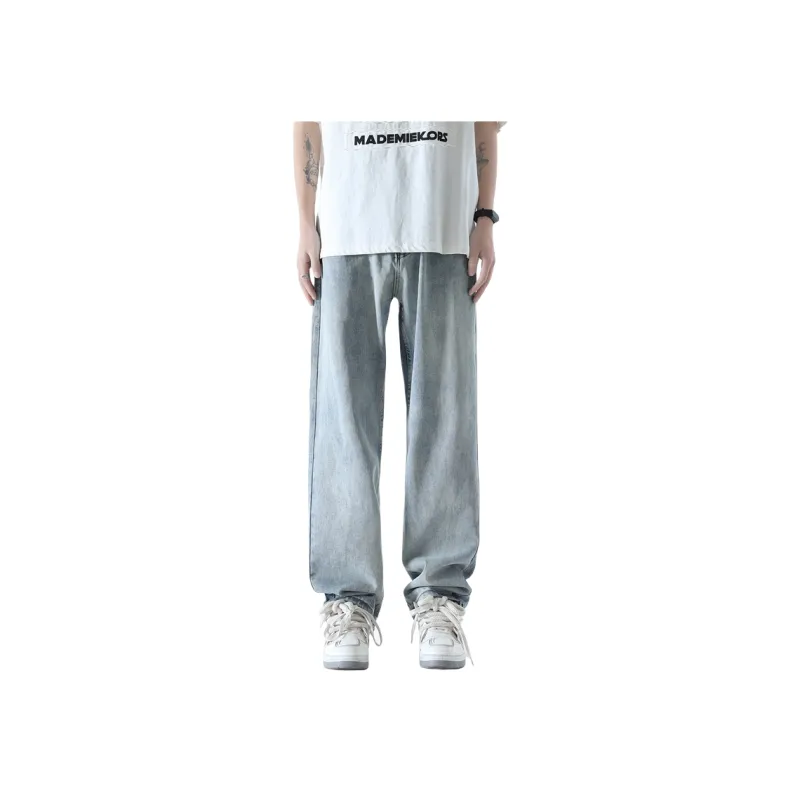 Fakeyoung Jeans Unisex-4