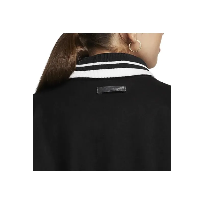Nike Sportswear Jackets & Coats Women's Black-2