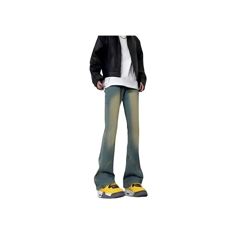7 SEVFUN Jeans Unisex-6