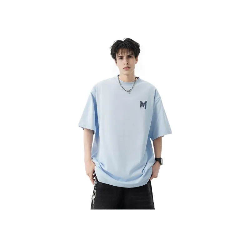 Warrior Huichao Cloud Sail Collection T Shirt Unisex-4