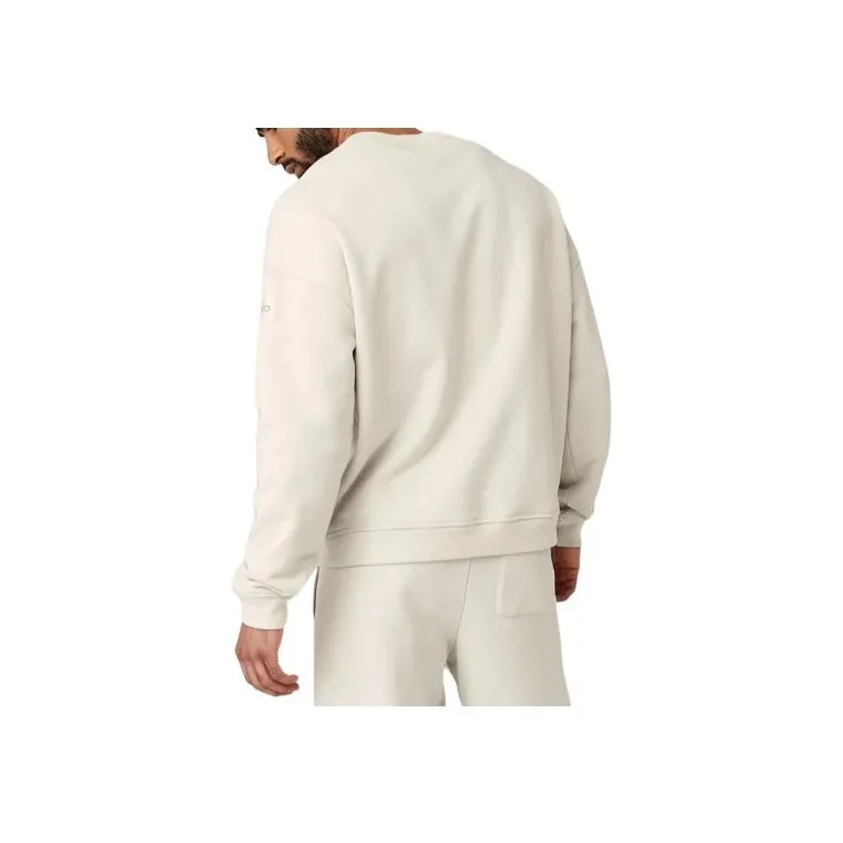 Alo Yoga Sweatshirts Unisex-5