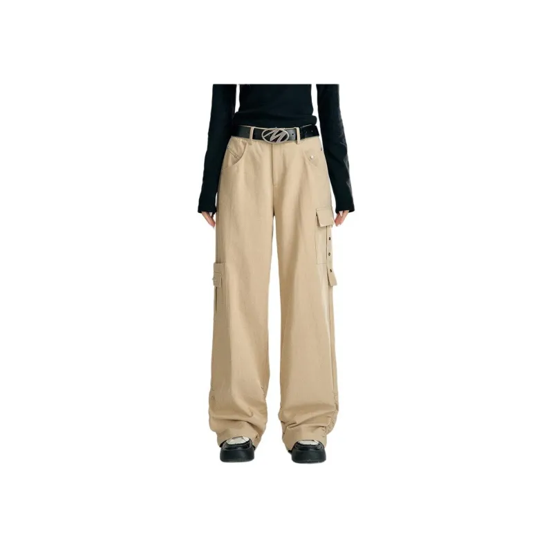 MacyMccoy Cargo Pants Women's-0