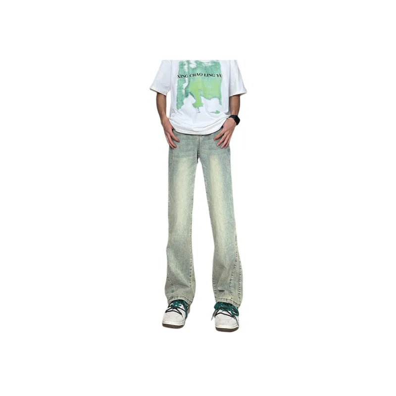 POLAR BEAR Jeans Unisex-15