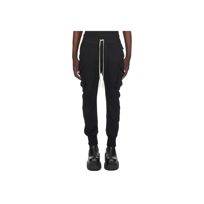 Rick Owens DRKSHDW Mastodon Cut Pant-1