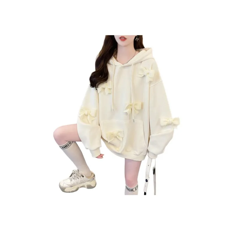 The Temptation Of The Muse Sweatshirt Women's-4
