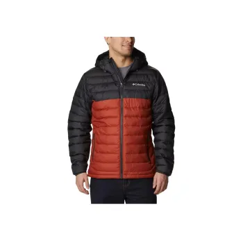 Columbia Powder Lite™ Jackets Coats Men's Red