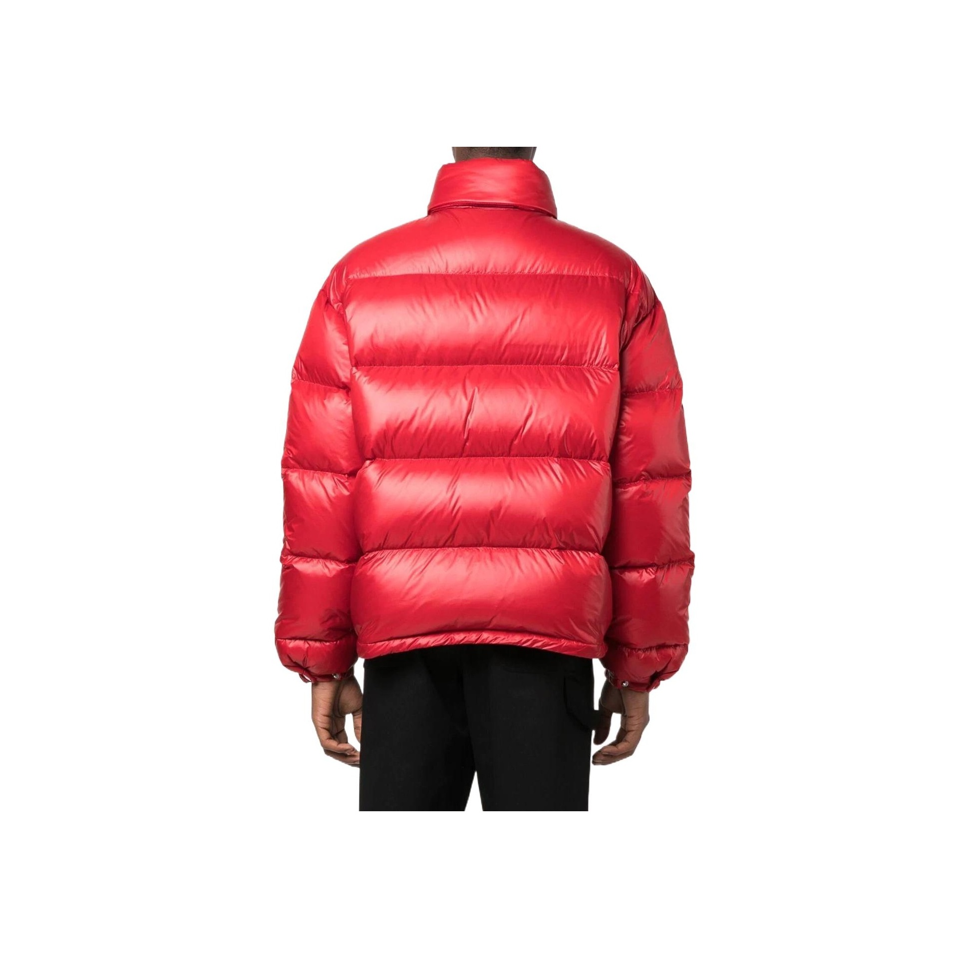 PRADA Jackets Men Red - POIZON