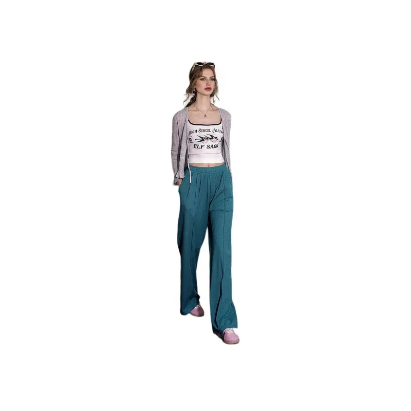 ELF SACK Casual Pants Women's-9