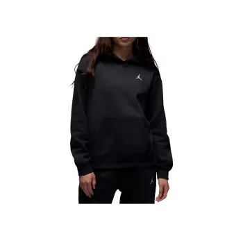 JORDAN Brooklyn Fleece Women's Pullover Hoodie