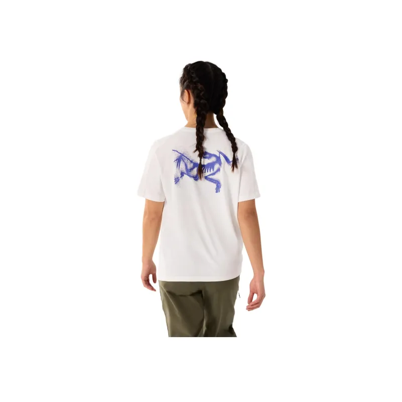 Arcteryx Kragg T Shirts Women's-8