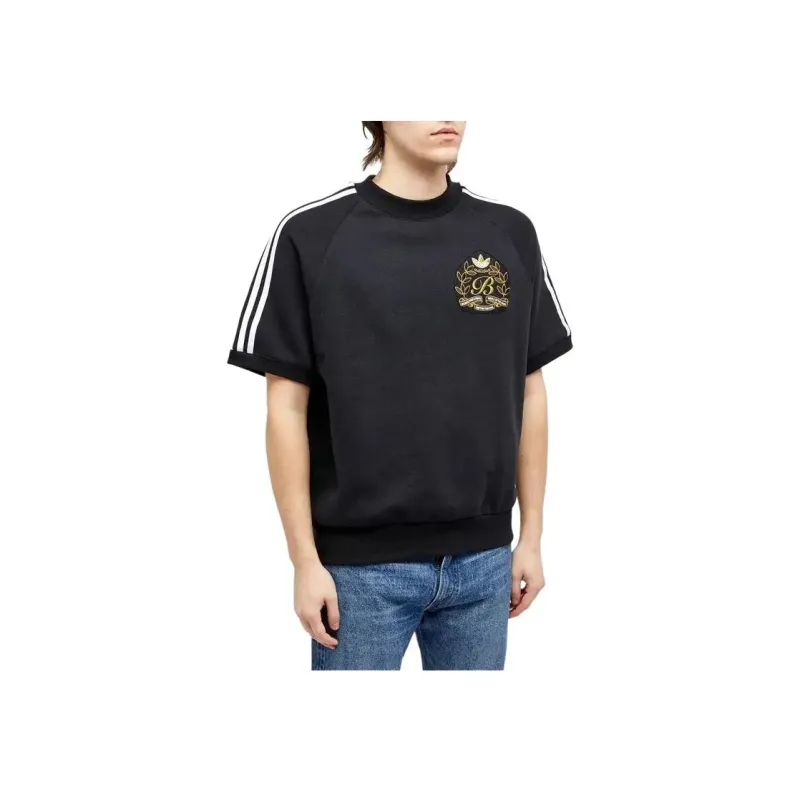 Adidas X Blondey McCoy Crew Tee-3
