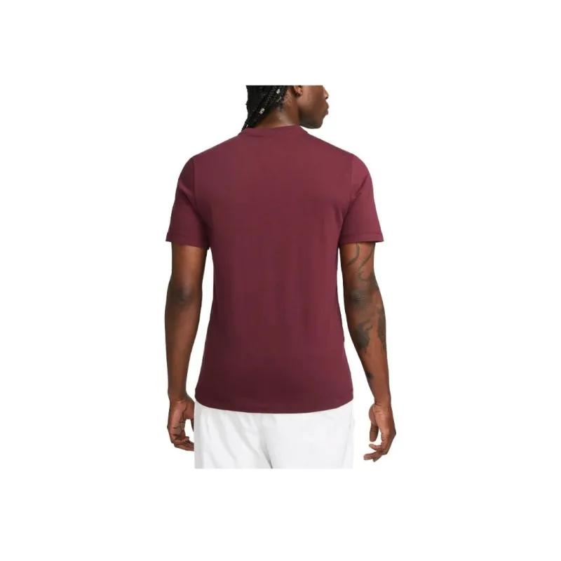 Nike Sportswear Big Kids' T Shirt-1