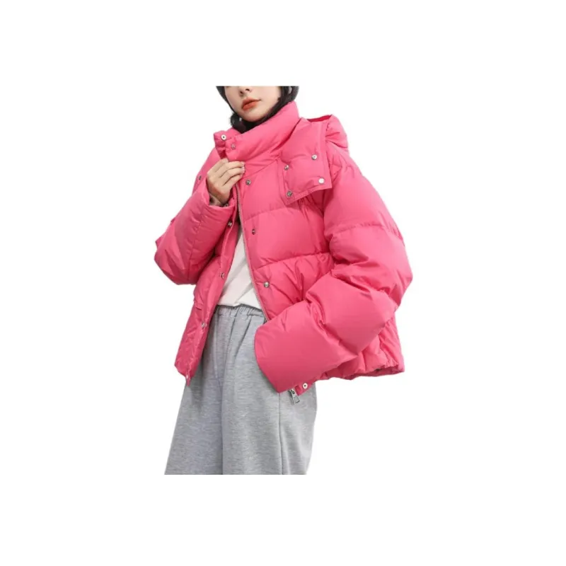 YAYA Down Jackets Women's-1