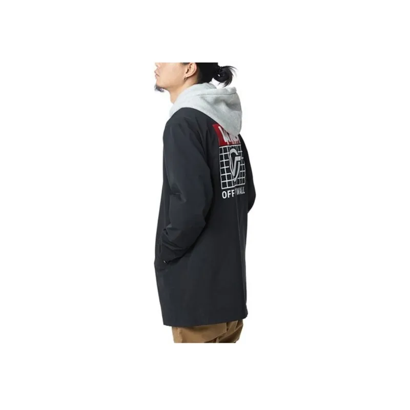 Vans Jackets Men-3