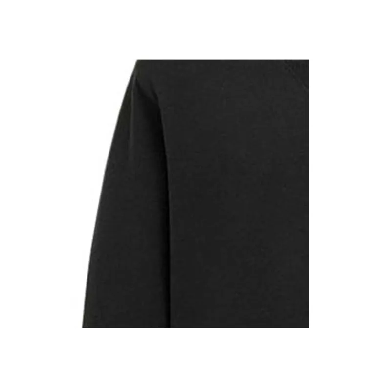 COACH SS24 Sweatshirt Men's Black-3