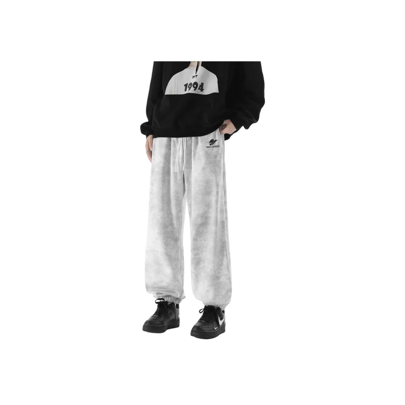 URBAN AUTHENTIC Casual Pants Unisex-0
