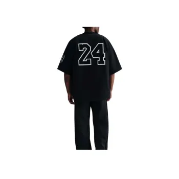 Nike Kobe Bryant Baseball Jersey
